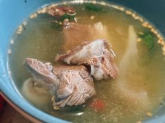 -九府羊鲜羊火锅·烧烤(海那城店)