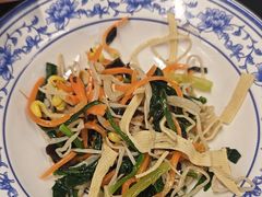 -古都历食南京菜·烤鸭·鸭血粉丝·汤包(南京博物院店)