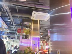 -鑫郭氏·南昌20年大排档(绳金塔店)