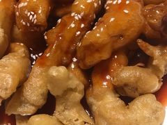 -香满楼(临安路店)