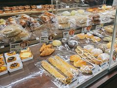 -MEETOWN美糖烘焙(凯德MALL店 )