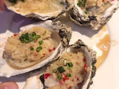 -王庄阿咪海鲜大排档(象园店)