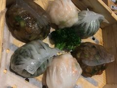 -點無缺茶楼·海鲜酒家(世博店)