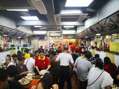 大堂-陈光记烧腊店(罗保博士街店)