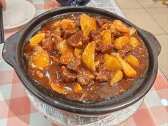 -孟记粥铺·家常菜·烧烤·粥(亚运村店)