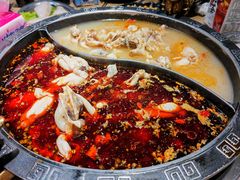 -销魂美蛙鱼头火锅(上海首店)