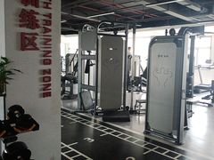 -大卫健身·普拉提