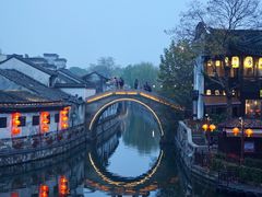 -南浔古镇