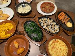 -萨莉亚意式餐厅(杭州滨江天街店)