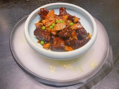 -柒园·三十年创意杭帮菜(龙湖滨江天街店)
