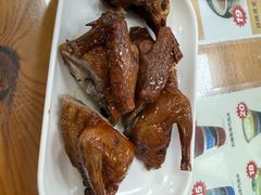 -崖口煲仔饭