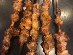 -望京小腰(北京总店)