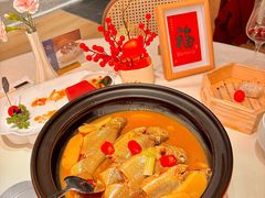 -南棠馆粤菜坊(群光店)