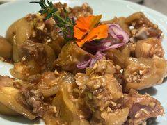 -巡味顺德菜(龙华壹方城店)