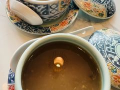 -五号茶居·新派粤菜·岭南五号酒店(沿江中路店)