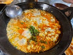 -张关合渣(朱家坳店)