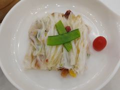 -年顺渔村(大岭山店)