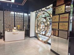 -锦泉眼镜(仓边路店)