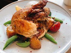 低温慢烤春鸡-农畉LONFOOD(福田星河COCOPark店)