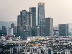 -乌山风景区