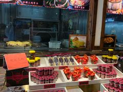 -甘家界牌柠檬鸭(青山店)