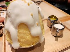 -After You Dessert Cafe(Silom Complex)