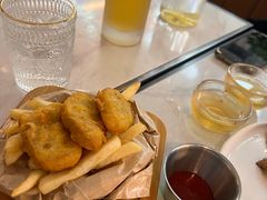 -悦荟牛排餐厅(萨尔图万达店)