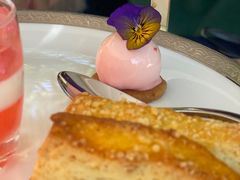 -西郊宾馆·1921餐厅