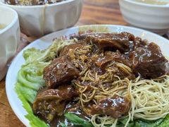 -吴财记面家(大同路店)