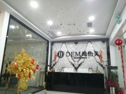 -DEM缔怡美科技美容