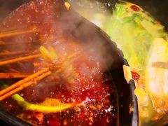 小郡肝串串-钢管厂五区小郡肝串串香(南山店)