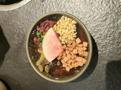 -季季山·云南野生菌火锅(上海首店)