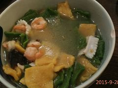 -吕氏疙瘩汤·私家菜馆(慈云寺店)