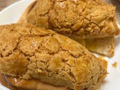 -百福麵家(新馬路店)