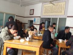 大堂-方桥点心店(易发城店)
