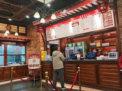 -龙抄手(春熙路总店)