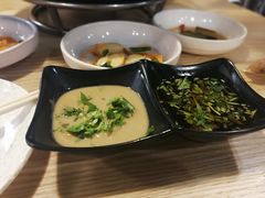 -大壮家原味烤肉(兴华北街店)