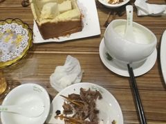 -粤港餐厅(禹州商业广场店)