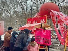 -金茂览秀城