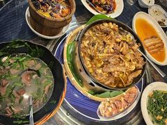 -甘家界牌柠檬鸭(青山店)