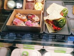 零售区-星巴克臻选(重庆大融城店)