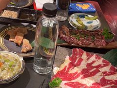 -谷牛和牛烤肉(漕河泾印象城店)