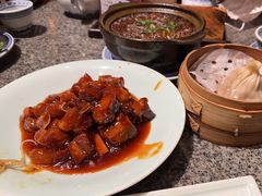-南京大牌档(之心城店)