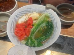 -巴奴毛肚火锅(大剧院店)
