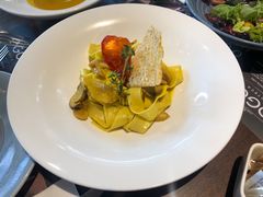 意面系列-OGGI TRATTORIA PIZZERIA(深业上城店)