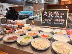 -深圳湾万怡酒店