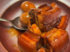 外婆红烧肉-同里湖大饭店-怡景轩中餐厅(同里古镇店)