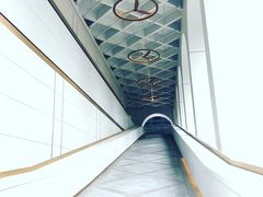 -尼依格罗香港美利酒店