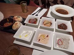 -Tajine Moroccan塔金摩洛哥中东餐厅