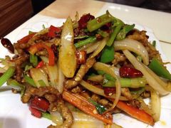 吴记搓鱼-吴记排档搓鱼(甘州美食城店)